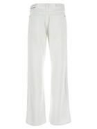 7 For All Mankind Denim Trouser