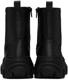Rombaut Black Boccaccio II Boots