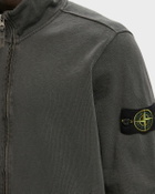ZIP UP CARDIGAN