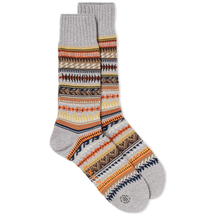 Photo: Chup Vivienda Sock Multi