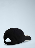 Y-3 Logo Motif Baseball Cap