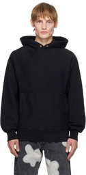 FORMA Black Classic Hoodie