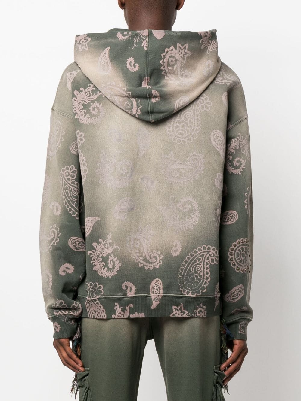 ALCHEMIST - Sweatshirt With Print