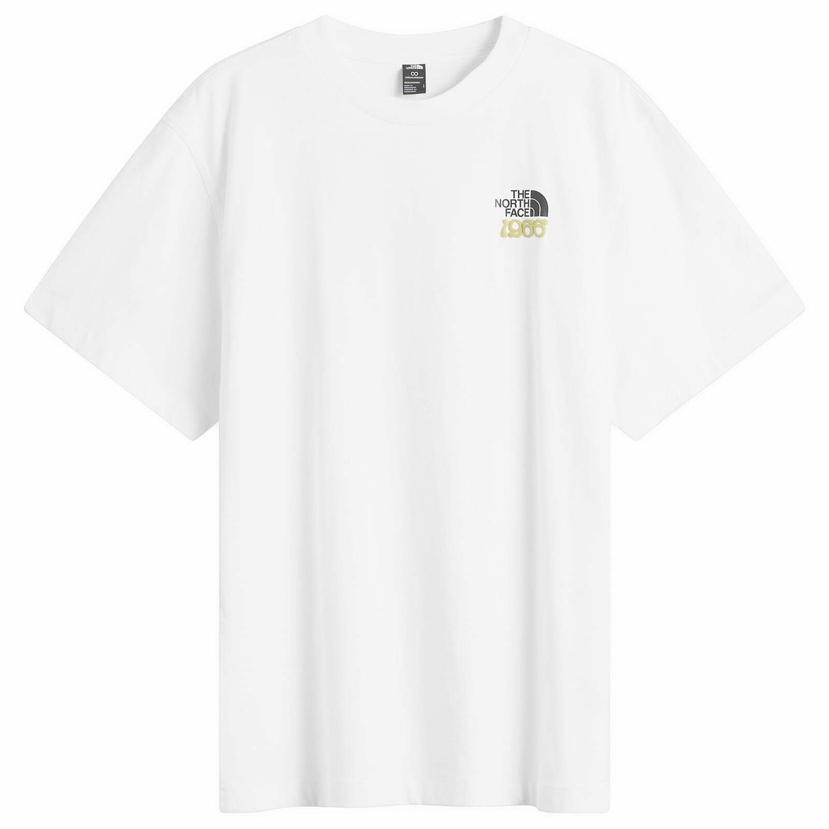 The North Face International Japan Tee The North Face