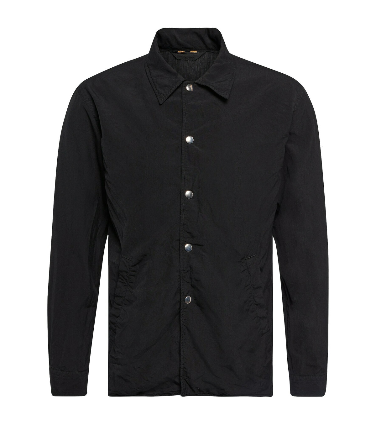 comme des garcons tie dye shirt