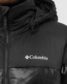 Columbia Bulo Point™ Ii Down Jacket Black - Mens - Down & Puffer Jackets