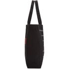 Yang Li Black Samizdat Tote
