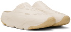 Nike Jordan Beige Jordan Roam Slides