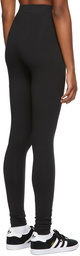 adidas Originals Black Loungewear Leggings