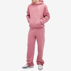 Nike x NOCTA Fleece Hoodie in Berry/Pink