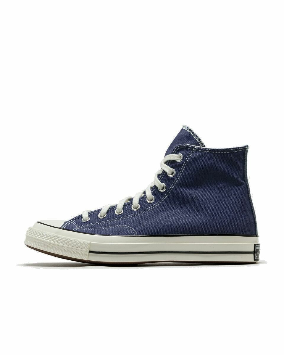 Photo: Converse Chuck 70 Purple - Mens - High & Midtop