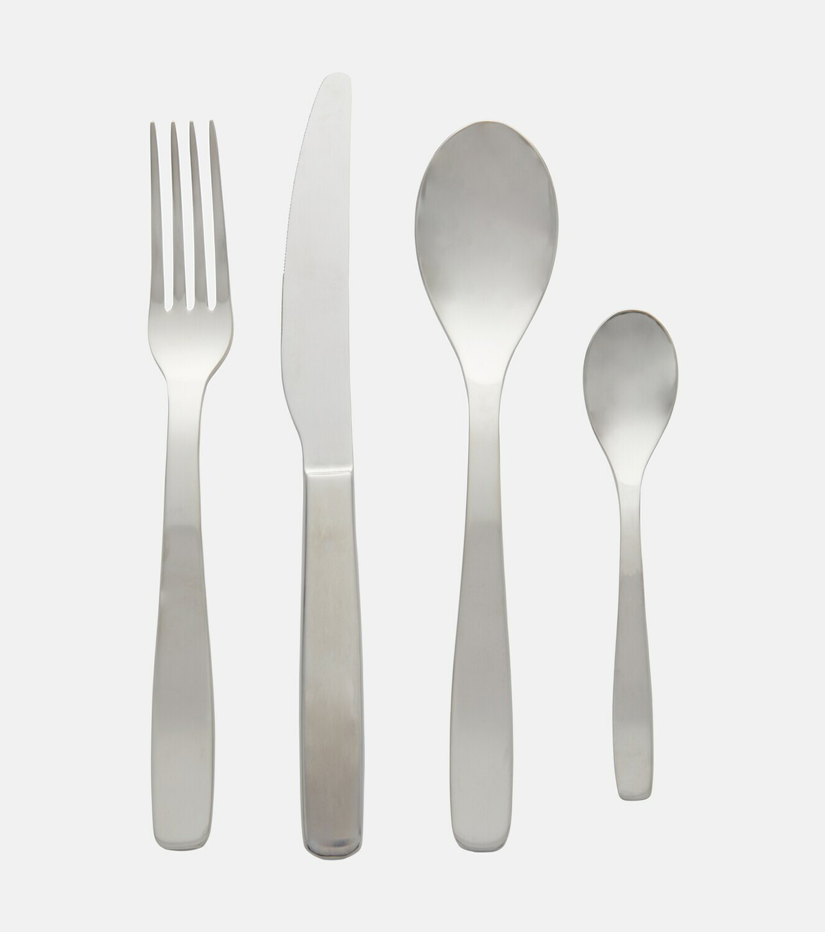 Serax - Passe-partout 24-piece utensils set by Vincent Van Duysen