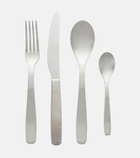 Serax - Passe-partout 24-piece utensils set by Vincent Van Duysen