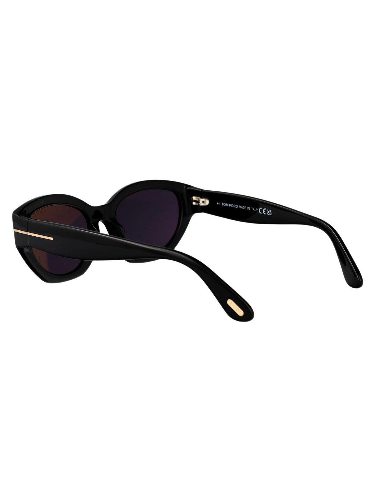 Tom Ford Eyewear Penny Sunglasses