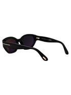 Tom Ford Eyewear Penny Sunglasses