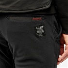 Undercover Men's x Nonnative x Gramicci Osizm Belted Trousers in Black