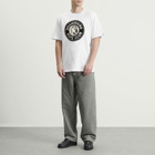 Billionaire Boys Club Men's Emblem T-Shirt in White