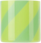 SUNNEI Green Murano Glass