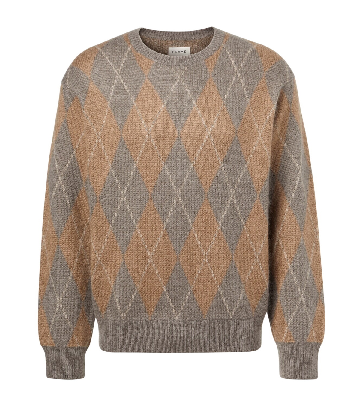 Rochas Homme - V-neck Sweater