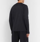 Reigning Champ - Mesh T-Shirt - Black