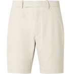 RLX Ralph Lauren - Cypress Slim-Fit Stretch-Shell Shorts - Beige