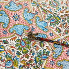 Paria Farzaneh Iranian Print Combat Trouser