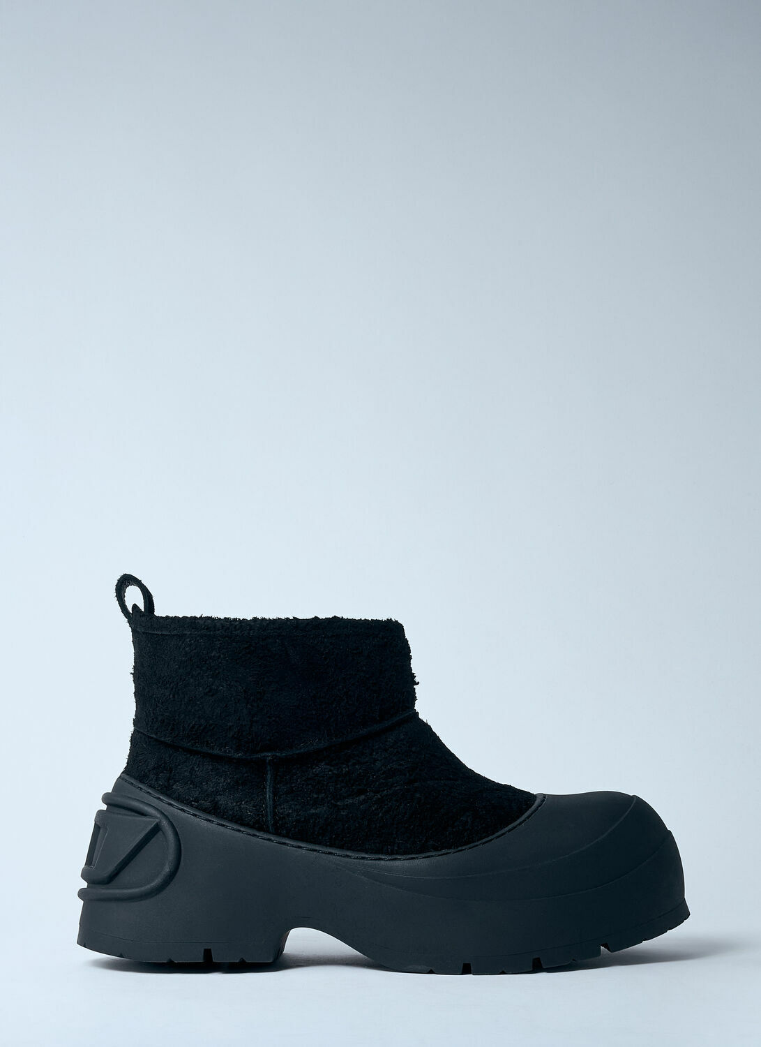 Diesel D-Donald Montone Boots