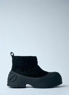 Diesel D-Donald Montone Boots