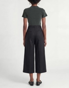 Crossley Womens T-shirt Charcoal