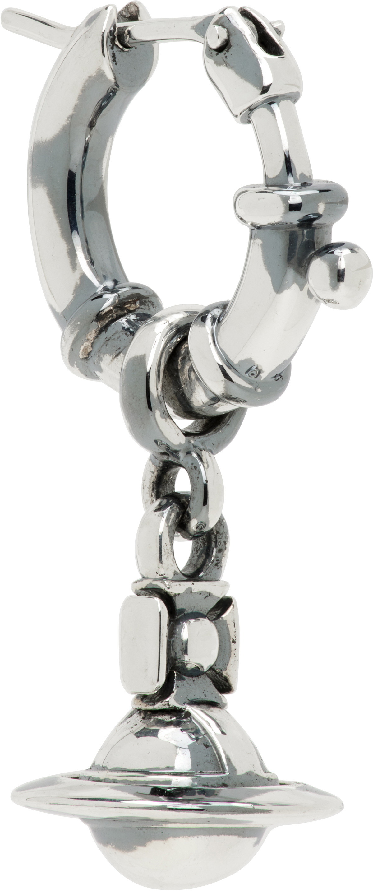Vivienne Westwood Pauliana Single Earring Vivienne Westwood