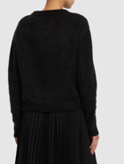 MSGM - Mohair Blend Sweater