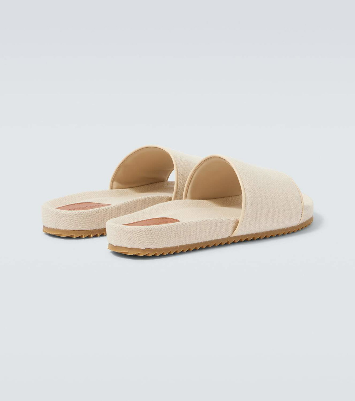 Frescobol Carioca Renato slides
