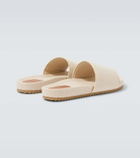 Frescobol Carioca Renato slides