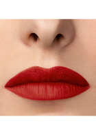 Armani Beauty Lip Maestro Liquid Lipstick - 420 Cardinal Red