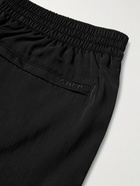 CDLP - Short-Length Slim-Fit ECONYL Swim Shorts - Black