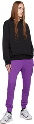 Nike Jordan Black Crewneck Sweatshirt