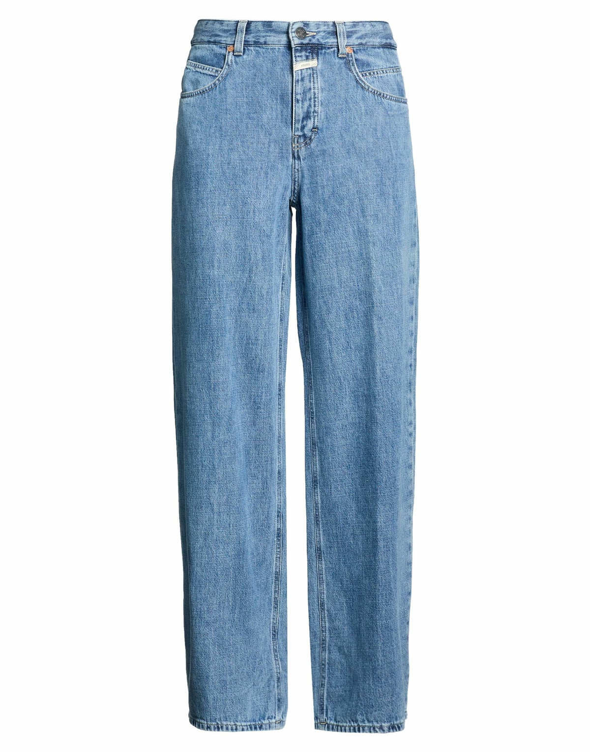 Closed Womens Jeans in Blue