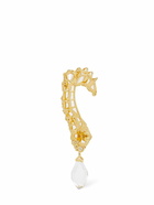 ZIMMERMANN - Crystal & Quartz Ear Cuff