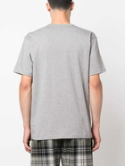 ACNE STUDIOS - Logo Cotton T-shirt