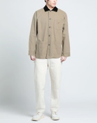 Dickies Mens Jacket in Beige