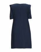 Kenzo Womens Mini dress Midnight in Blue