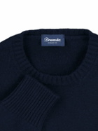 Drumohr Cashmere Sweater