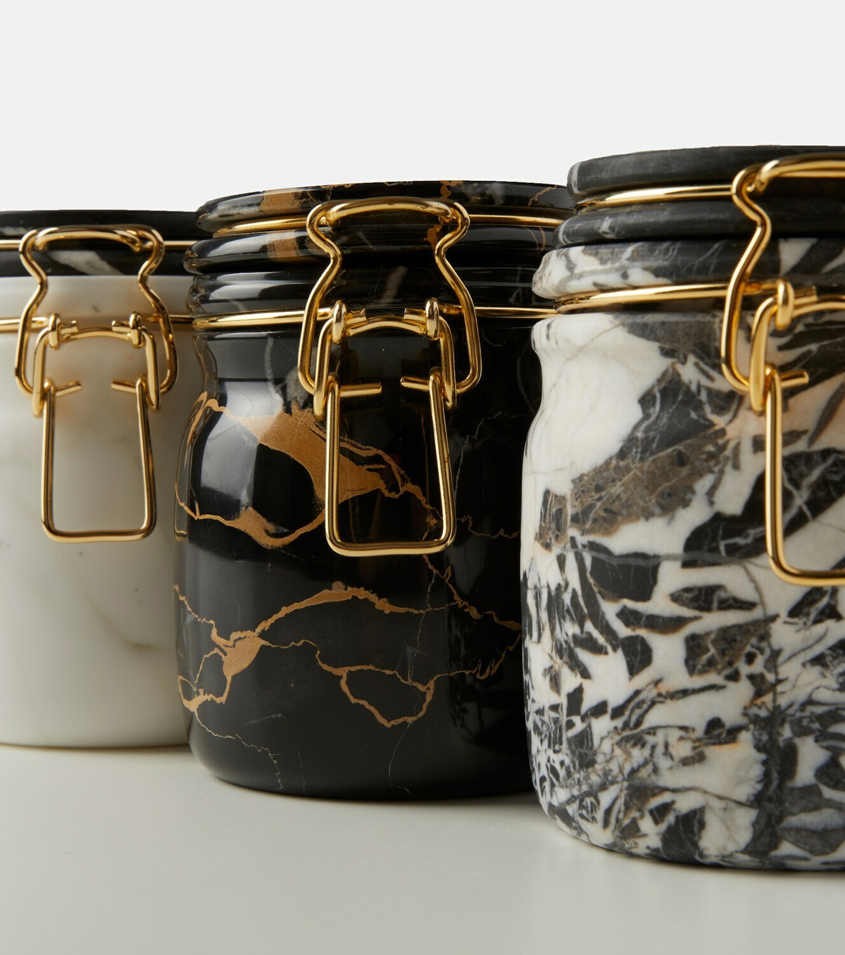 Editions Milano - Miss Marble jar