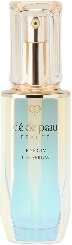 Photo: Clé de Peau Beauté The Serum, 50 mL