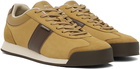 PS by Paul Smith Tan Tallis Sneakers