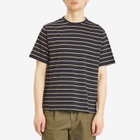 Oliver Spencer Men's Box T-Shirt in Navy