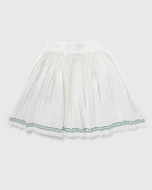 Lacoste LOULOU SKIRT White Women