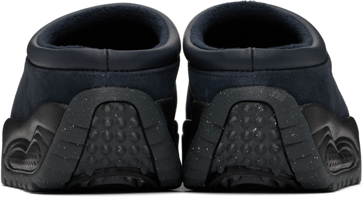 Nike Navy ACG Rufus Loafers