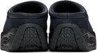 Nike Navy ACG Rufus Loafers