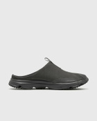 Salomon RX SLIDE LTR Black Mens Sandals & Slide